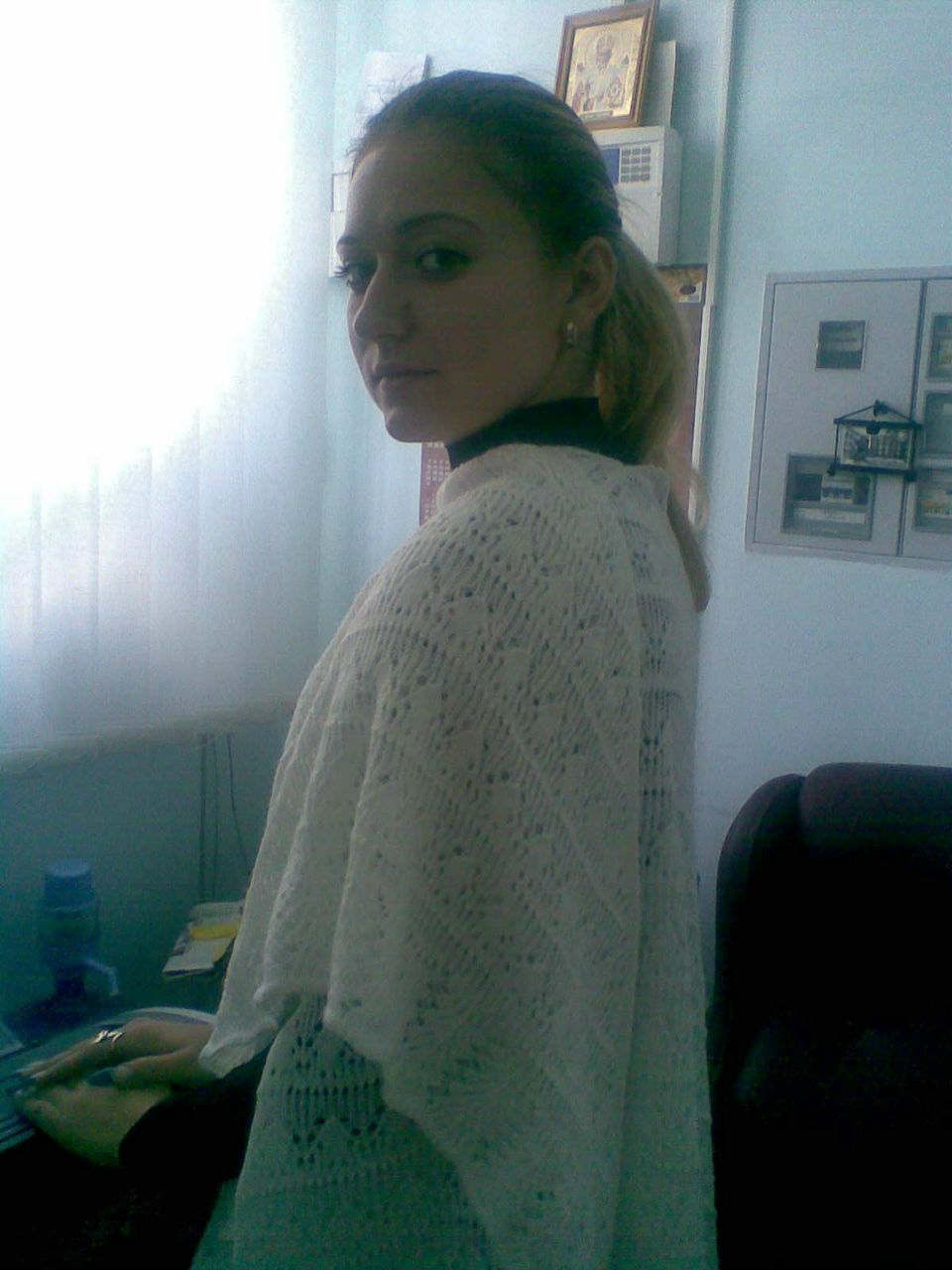 Илона Жолоб | Мариуполь