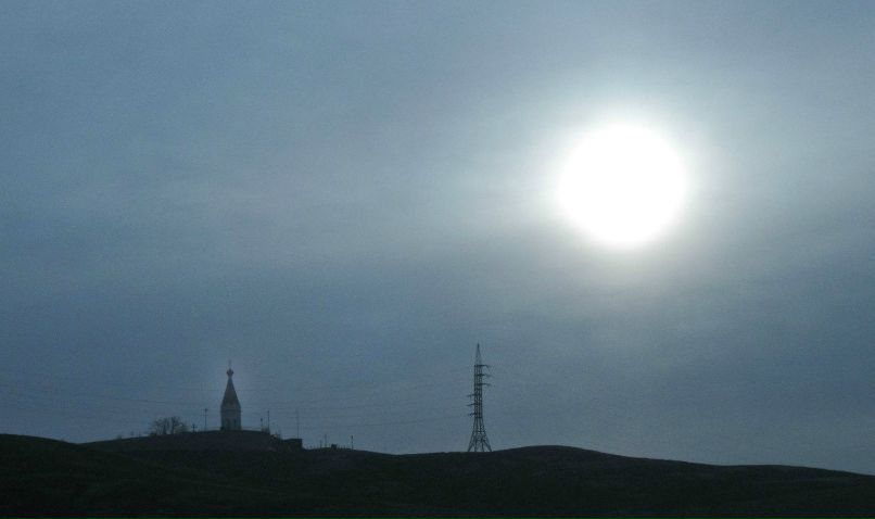 Надежда Шибанова | Красноярск