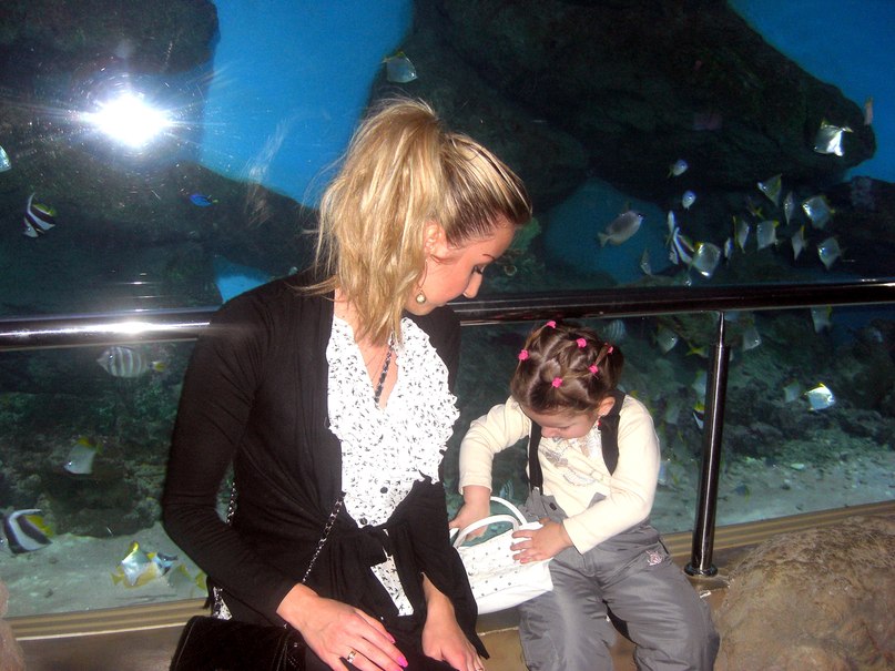 Татьяна Титова | Москва