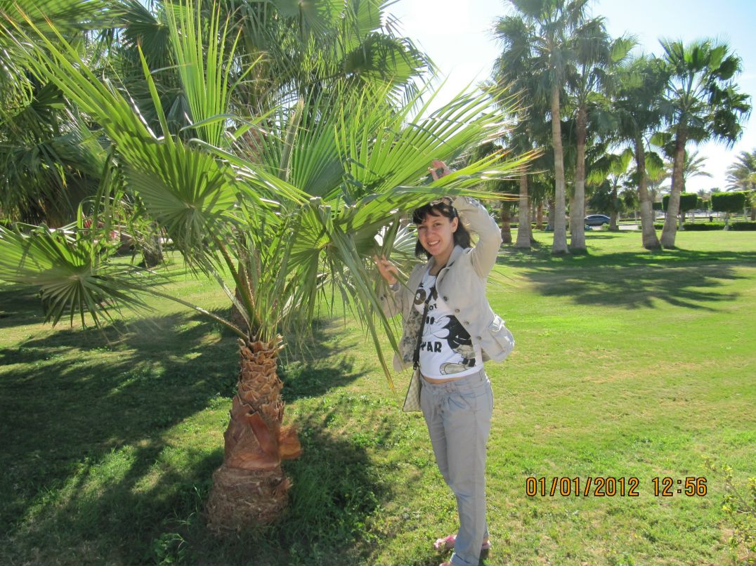 Оксана Рубцова | Самара