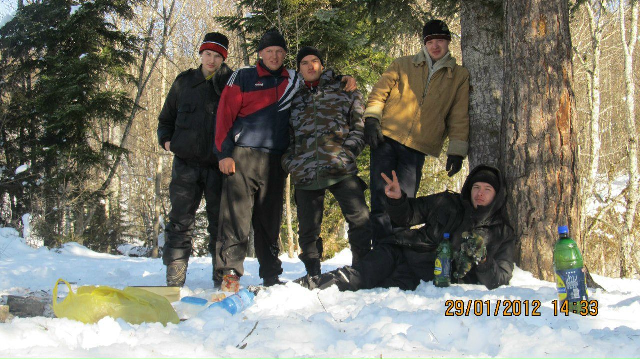 Дмитрий Андреевич | Краснодар