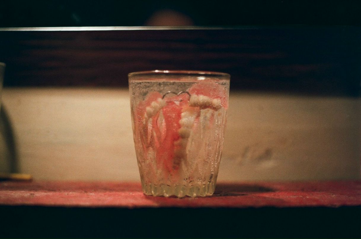 Камиля Хабибуллина | Санкт-Петербург