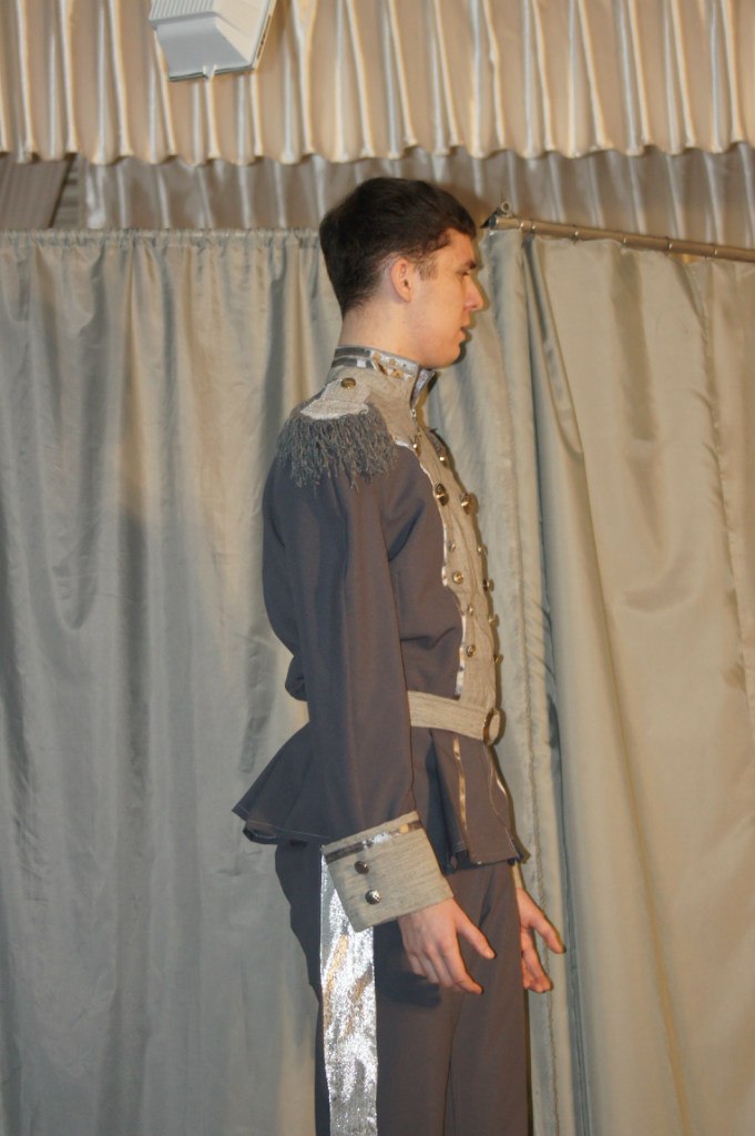 Андрей Конаков | Санкт-Петербург