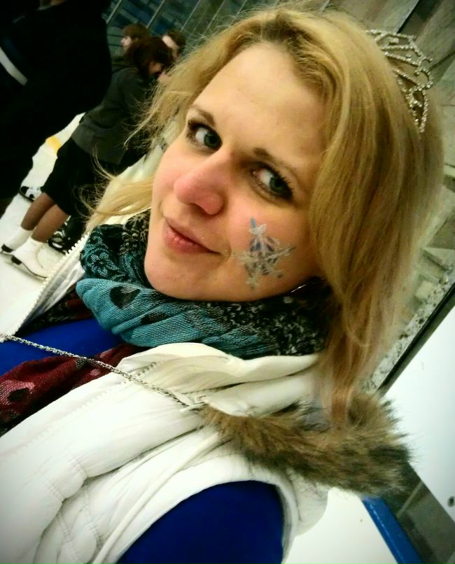 Катерина Букина ~~Ангел Голубоглазый ~~ | Санкт-Петербург