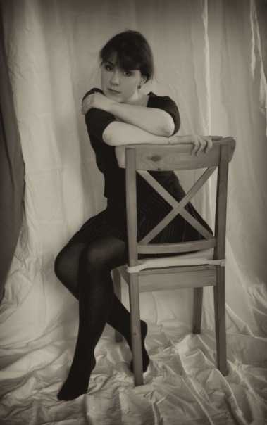 №5, Ольга Прозорова №5, Ольга Прозорова