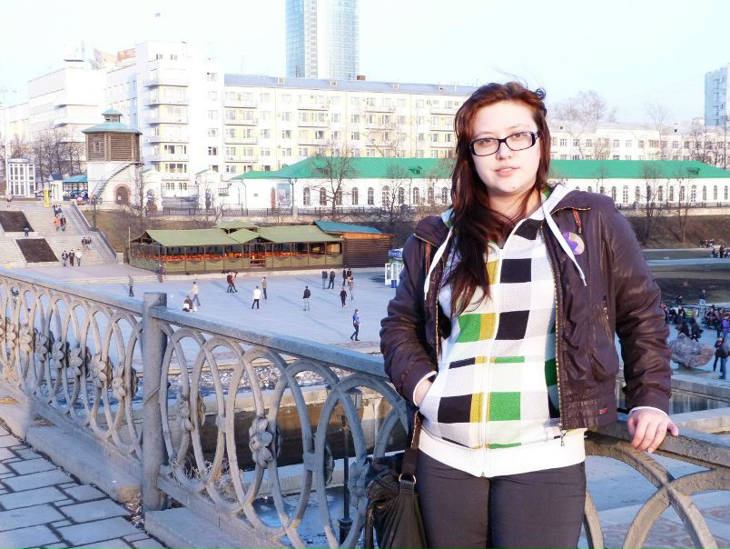 №122, Диана Салабатулина, 37 лет №122, Диана Салабатулина, 37 лет