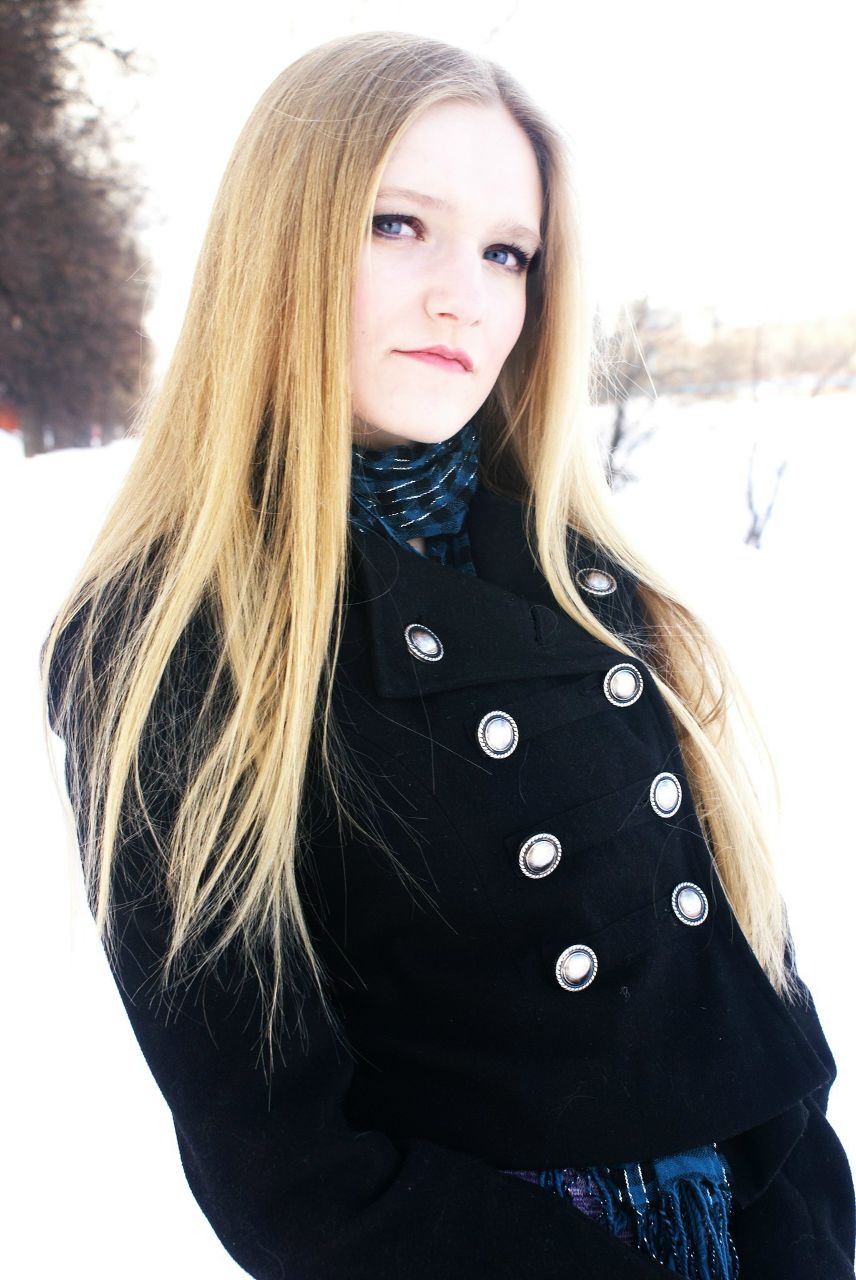 Надежда Чугуевец | Пушкино