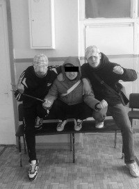 Славик Ветров Fcrk | Казань