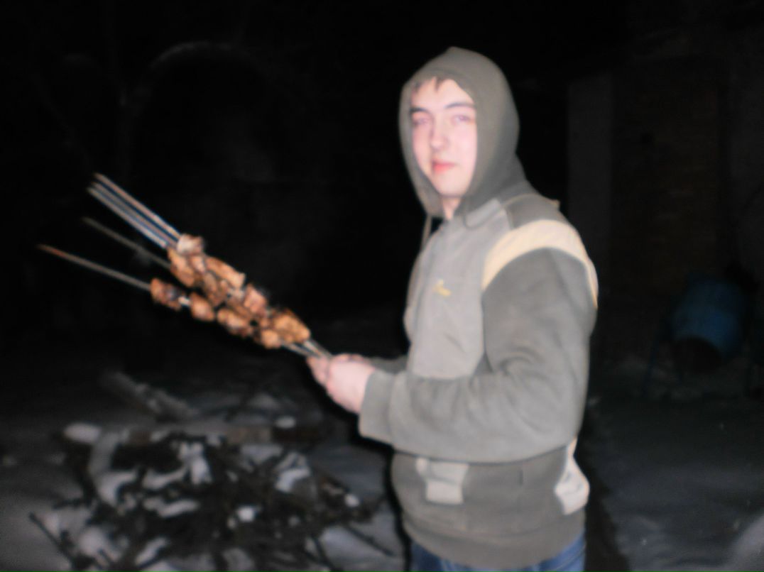 Витаха Близнюков F@st | Кременчуг