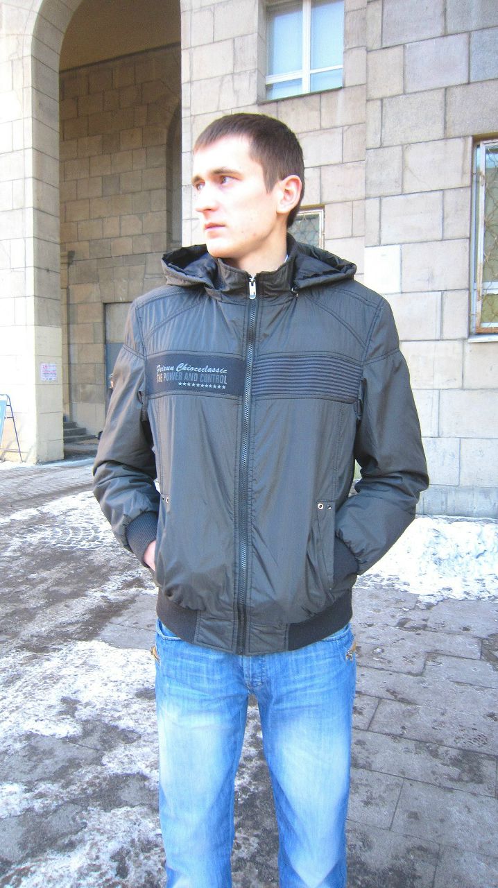 Петр Никитенко | Санкт-Петербург