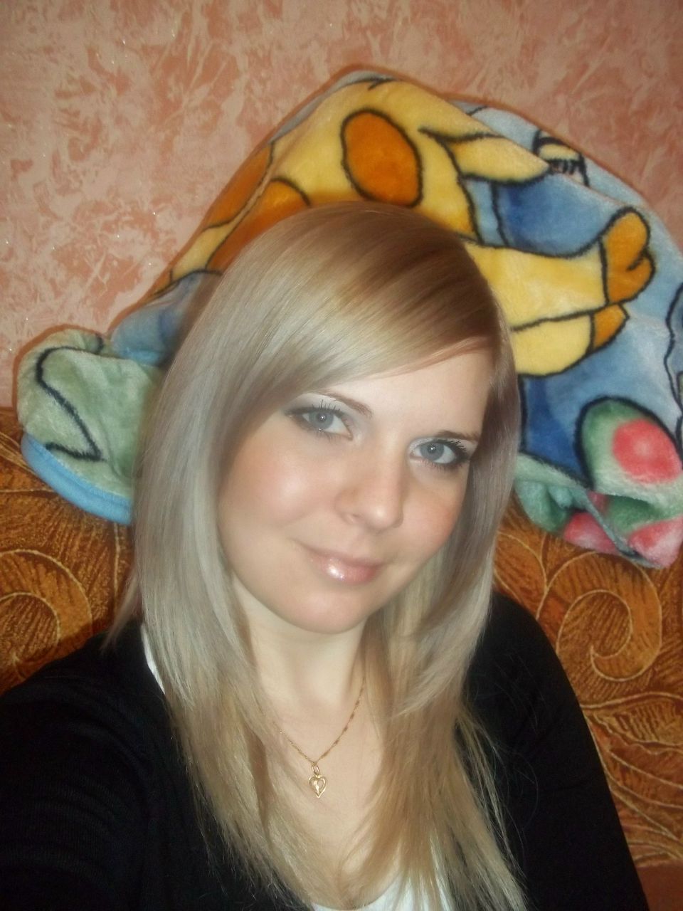 Катерина Кулакова | Кстово