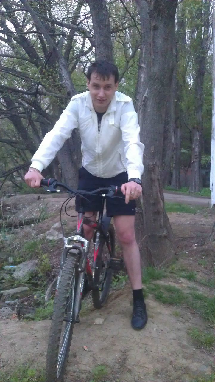 Жека Моспанов | Краснодар