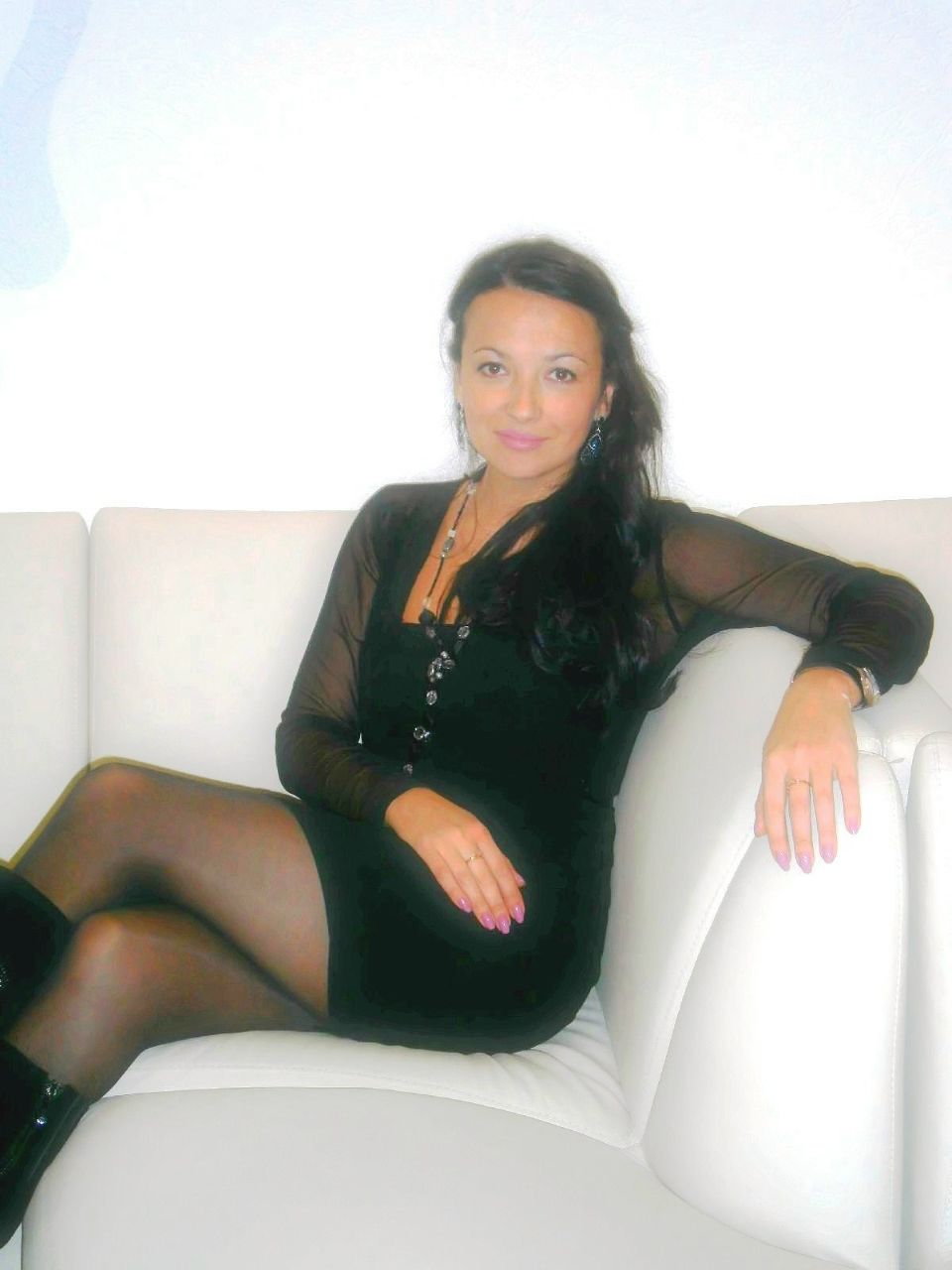 Альфия Леукина | Набережные Челны