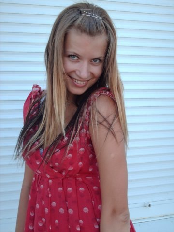 Анастасия Волкова | 