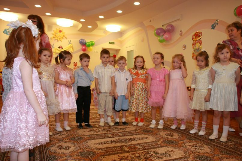 Ирина Антонова | Санкт-Петербург