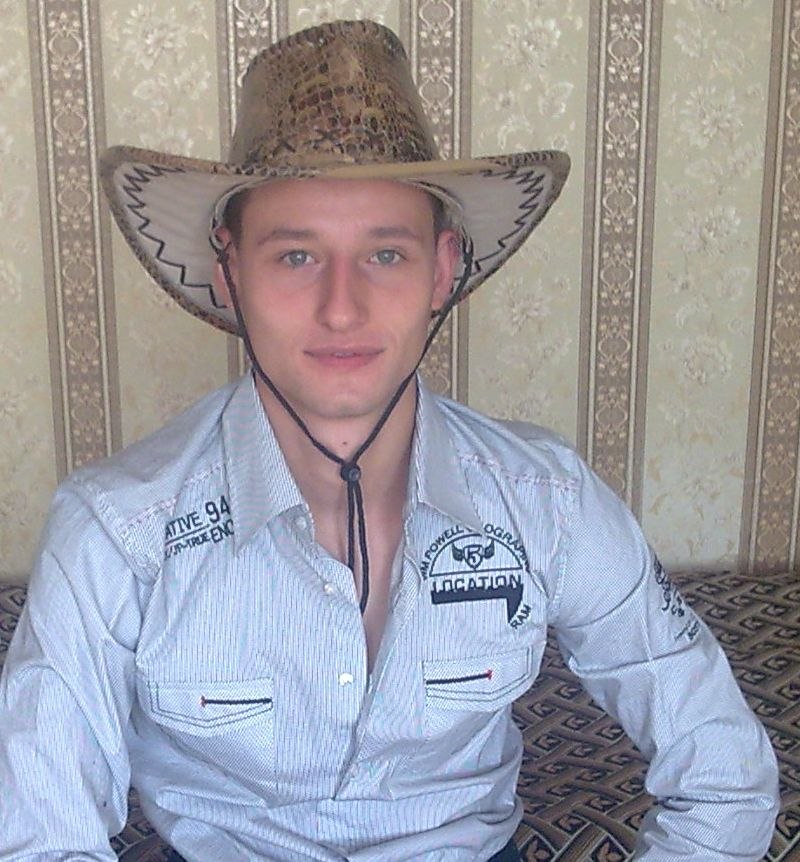 Иван Лукин | Саранск