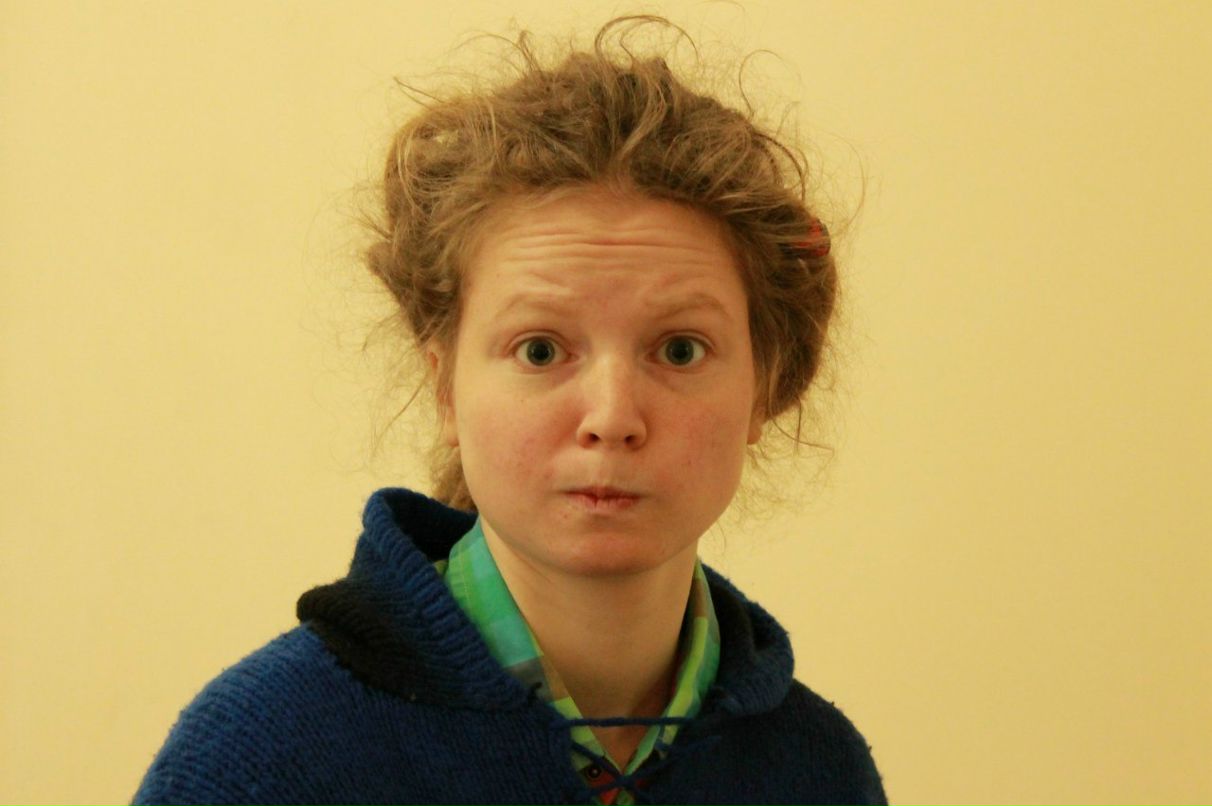 Нильс Бильский | Санкт-Петербург