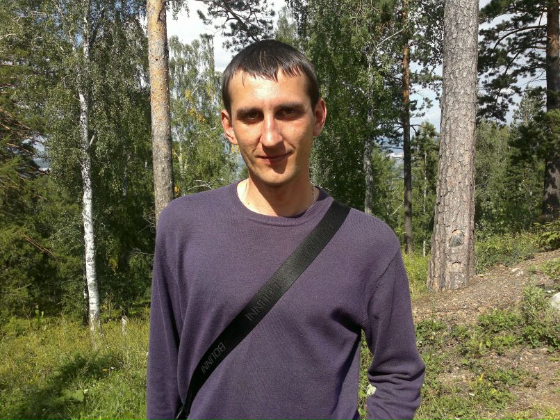 Евгений Яковлев | Красноярск