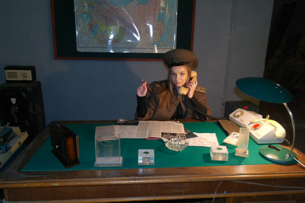 Катюх Опять ... | Москва