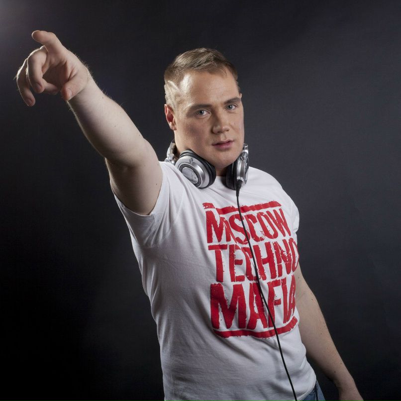 Андрей Арасланов | Химки