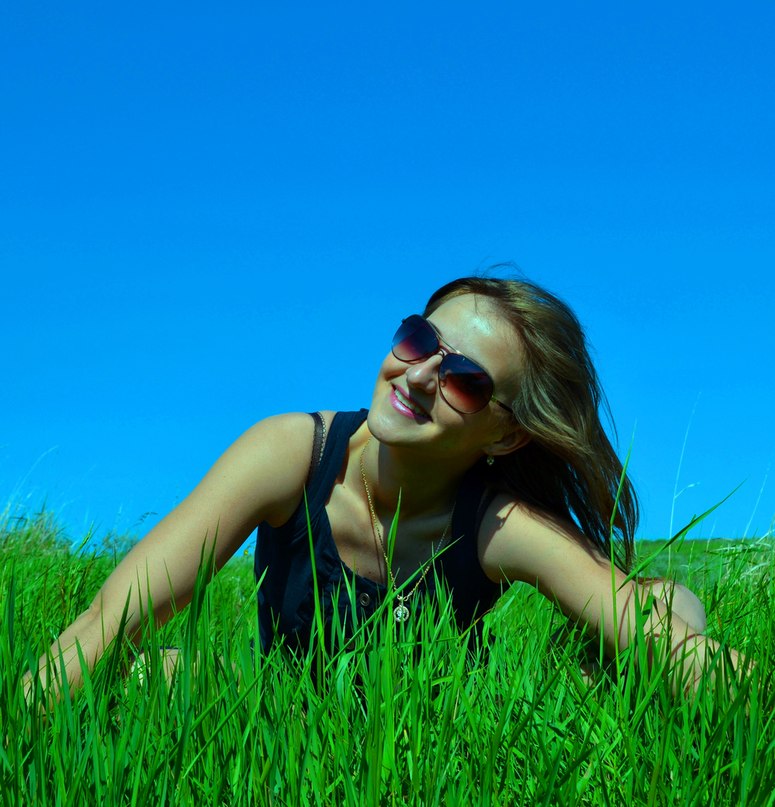 Маргарита Лазукова | Самара