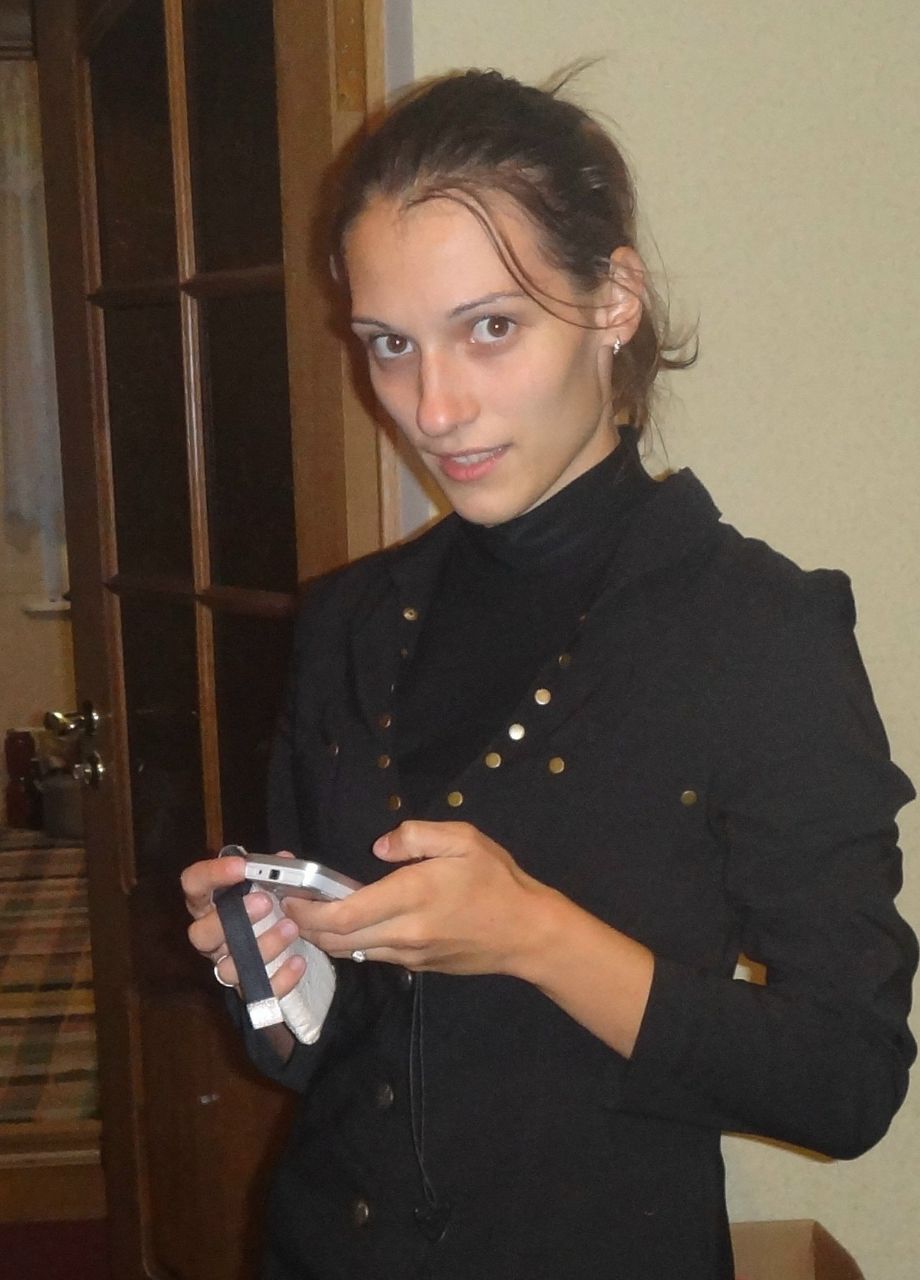 Мария Пожарская | Киев