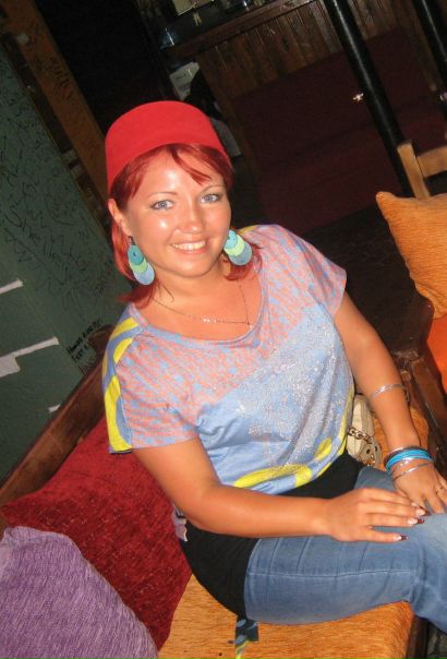 №9, Мария Рассказова, Санкт-Петербург, Россия №9, Мария Рассказова, Санкт-Петербург, Россия