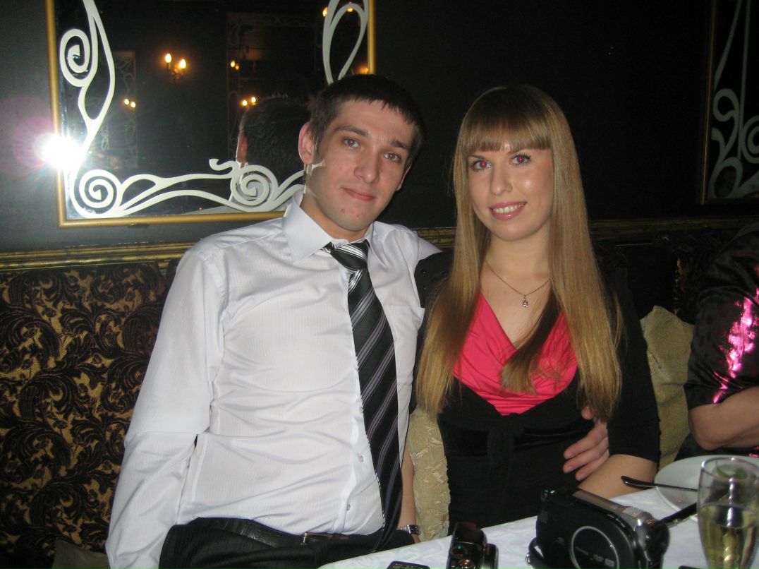 Ирина Смирнова | 