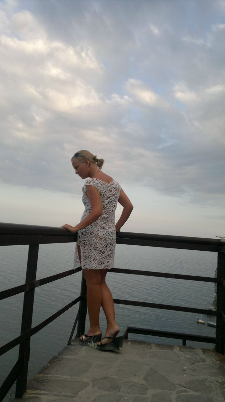 Катерина Гоголевская | Санкт-Петербург