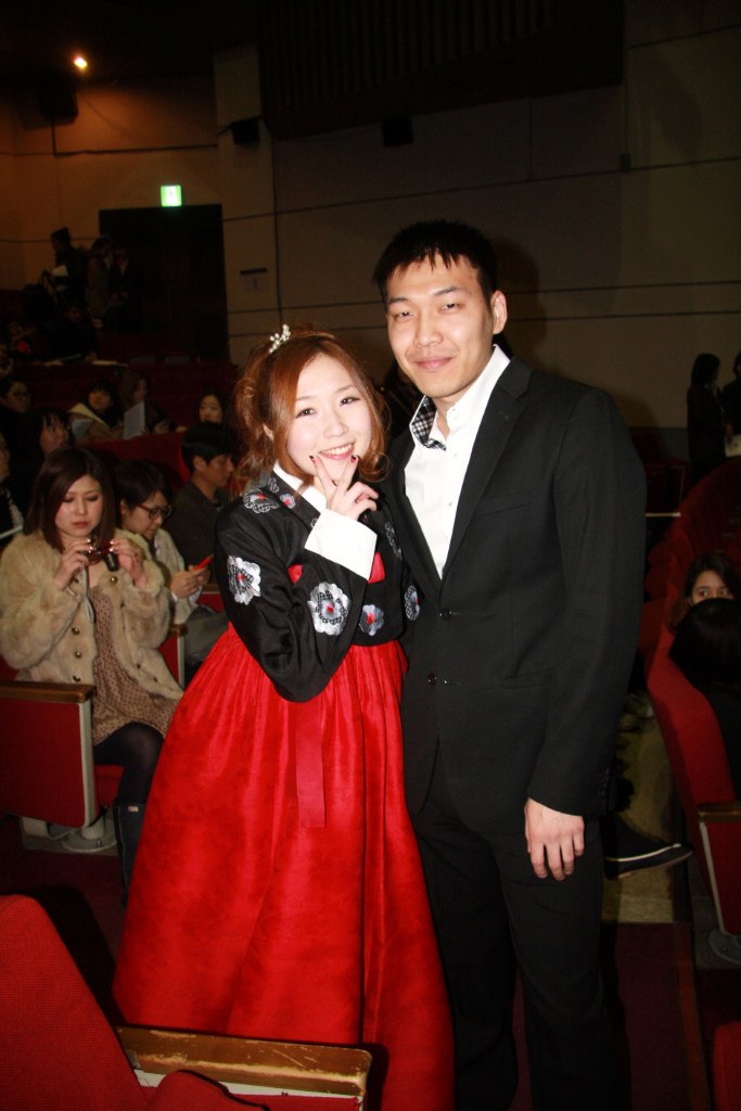 Андрей Но | Seoul