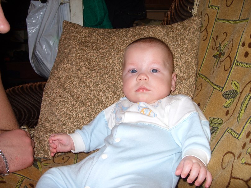 Диана Борисова | Санкт-Петербург