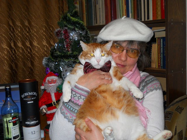 Лилия Тимоха | Киев