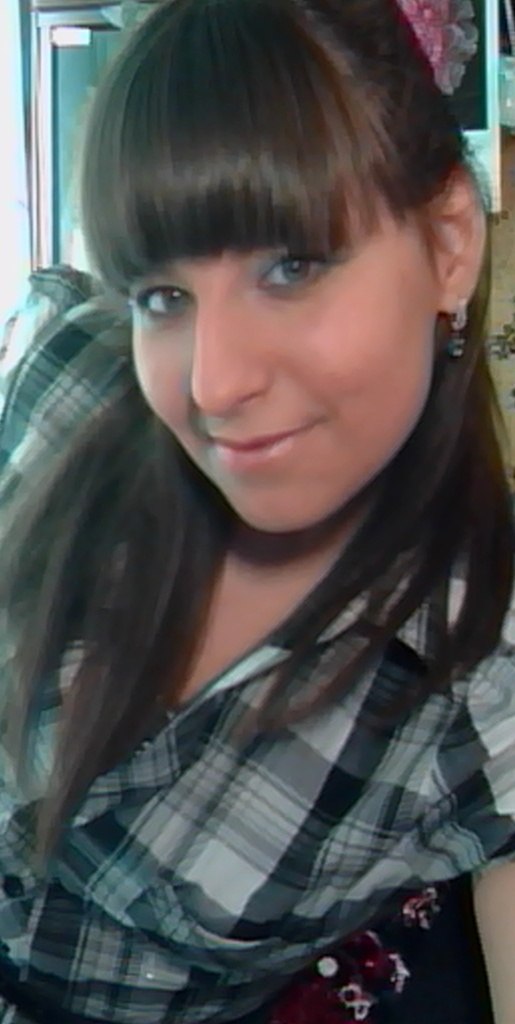 Алёна Хромченко | Санкт-Петербург