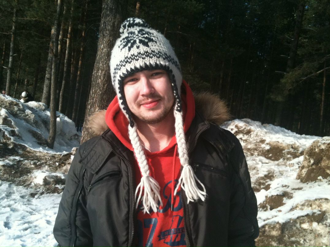 Виталий Воронцов °•♔ √ιק ♔ •° | Пермь