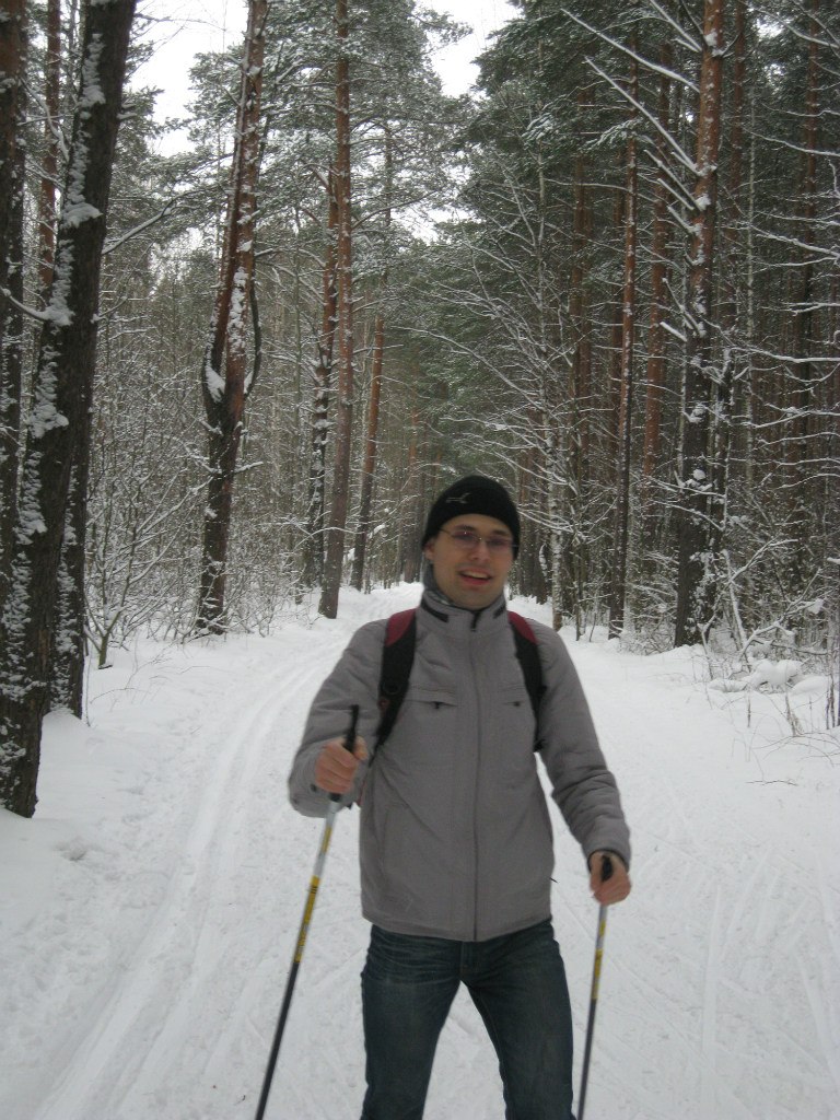 Юлия Хасанова | Ярославль