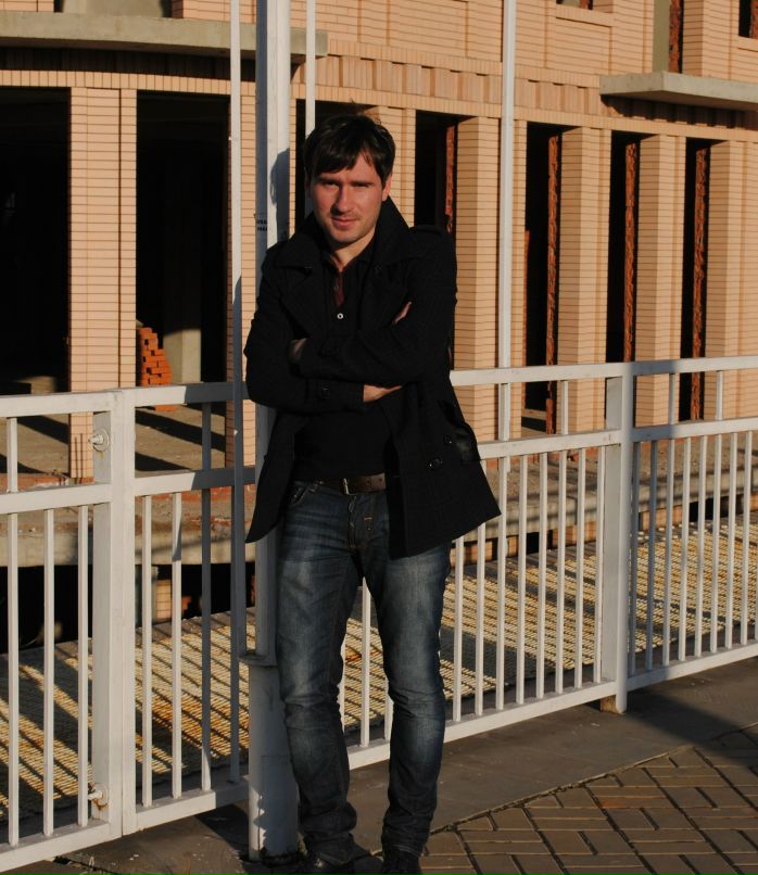 Юрий Мельник | Краснодар