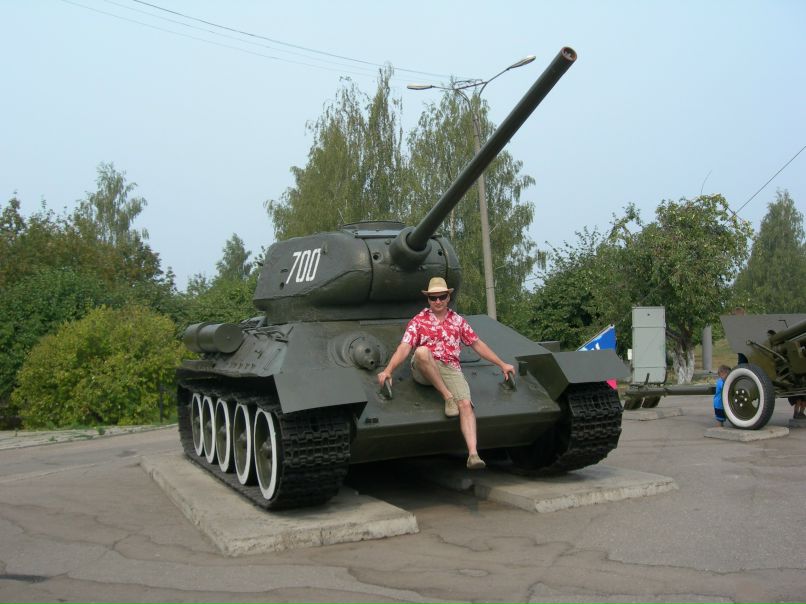 Андрей Лужнин | Волгоград