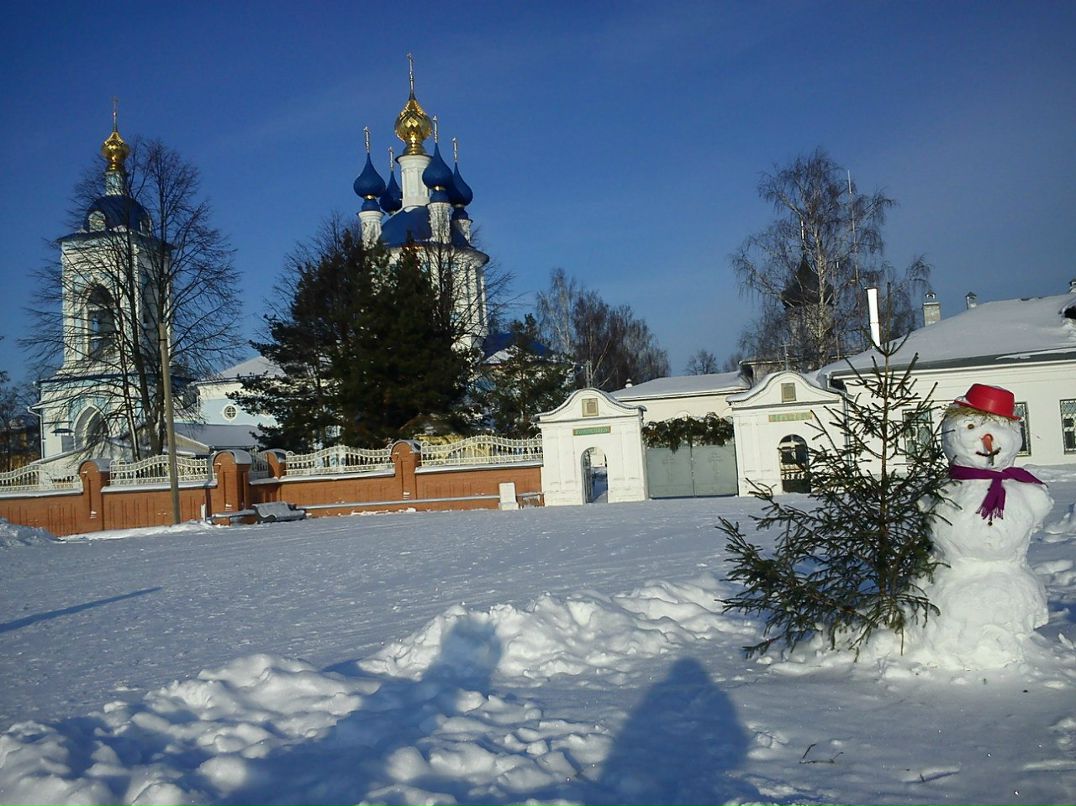 Светлана Пешеходова | Иваново