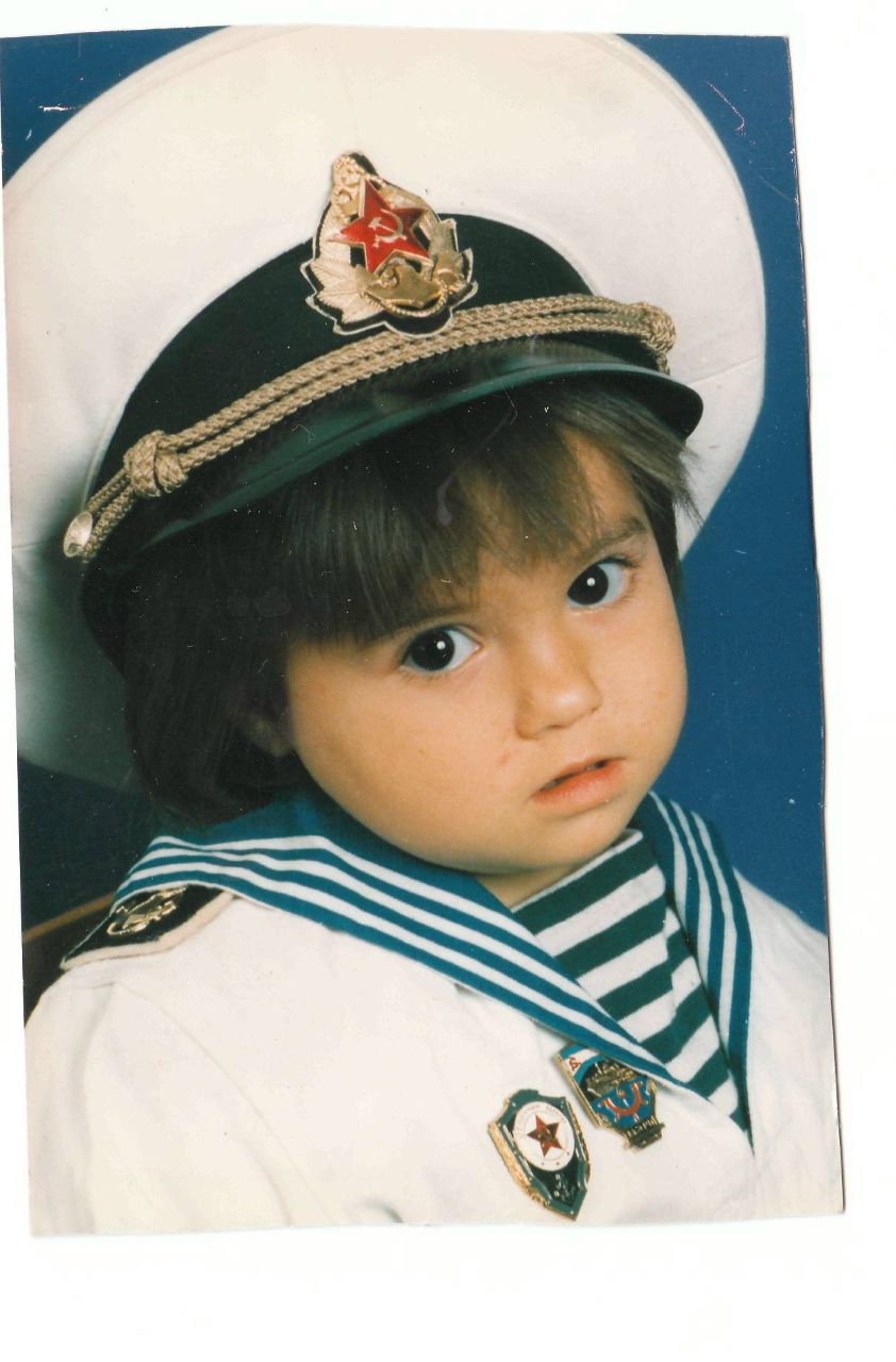 Иннуся Бескостная | Днепр (Днепропетровск)