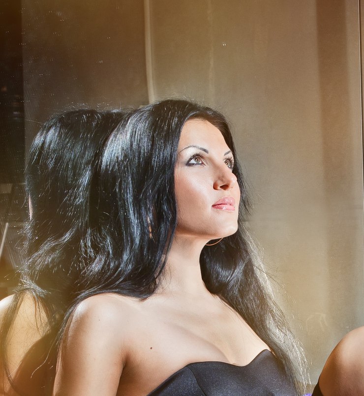 Екатерина Иванова | Санкт-Петербург