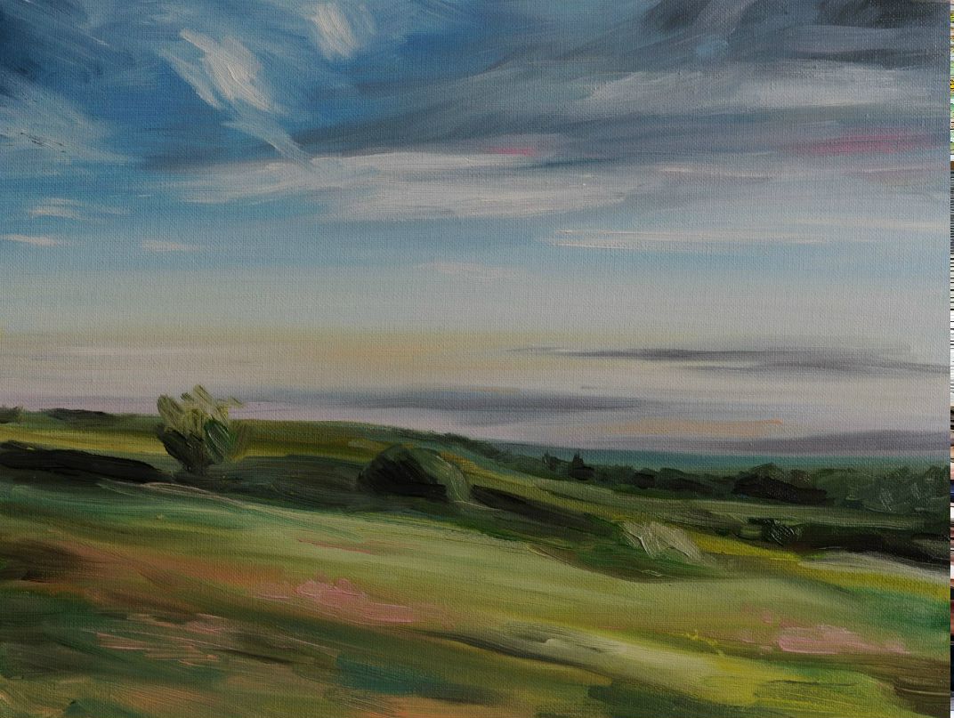 Вика Пономарева | Москва