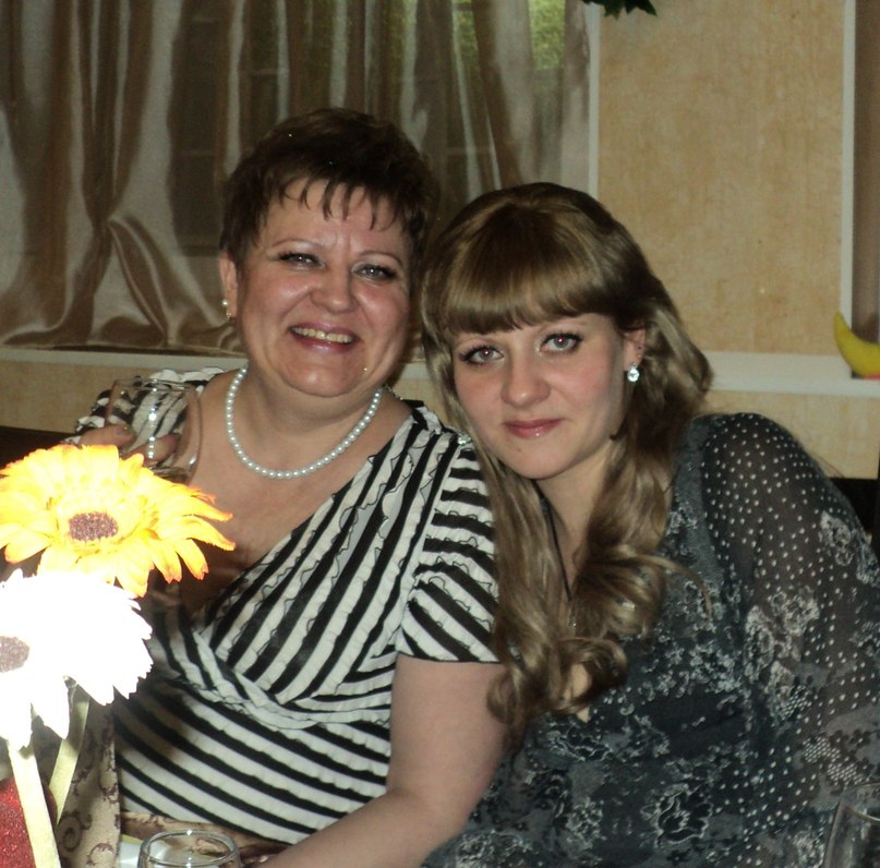 Татьяна Кичатова | Можайск