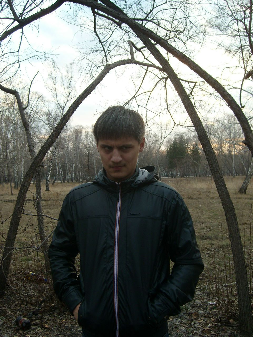 Ринат Мулкайдаров | Омск