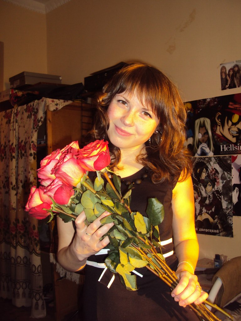 Светлана Ефремова | Малая Вишера