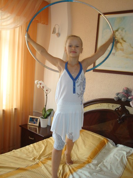 Alina Probko фото профиля #86