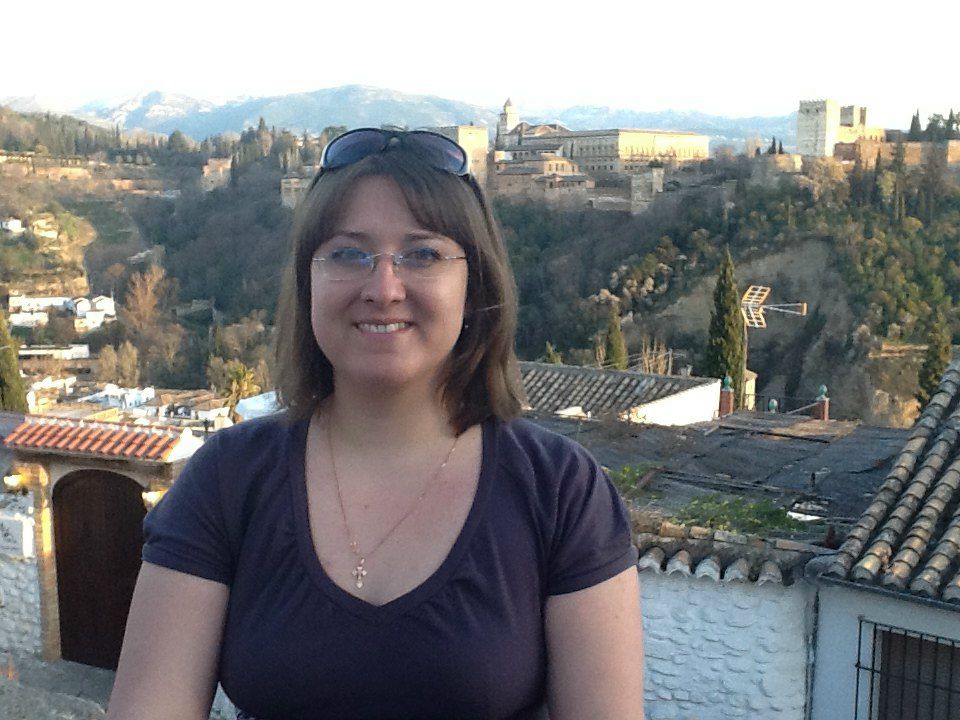 Елена Соколова | Москва