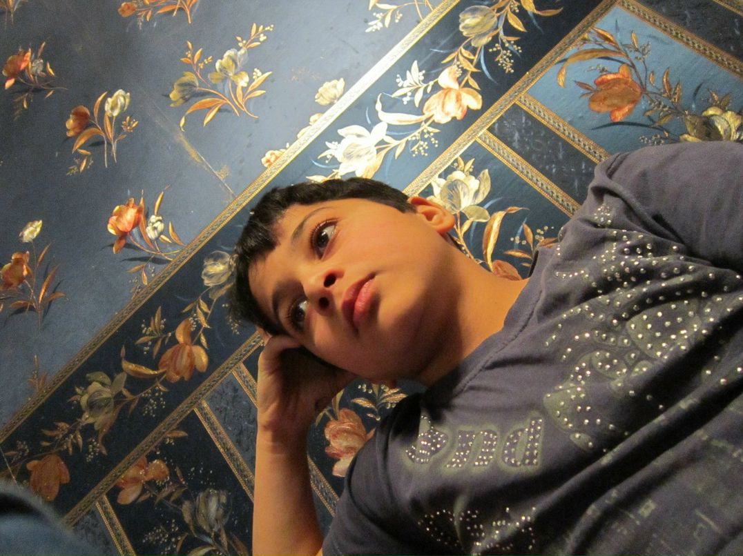 Мухаммед Алиев С★ | Киев