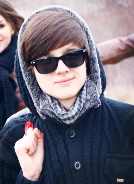 Никита Игнатенко ٱ | Волноваха