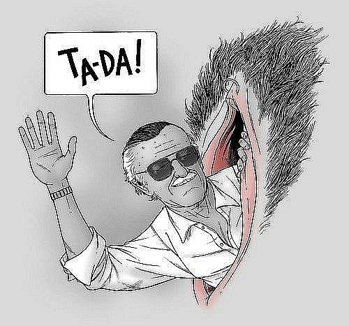 Dmytro Krupinski | Ивано-Франковск