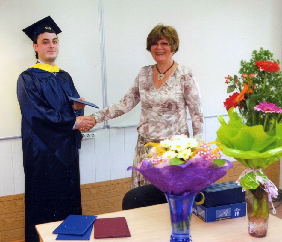 Otari Otari | Тбилиси